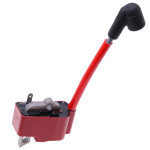 Катушка зажигания бензопила Makita EA3202S оригинал 126270-4