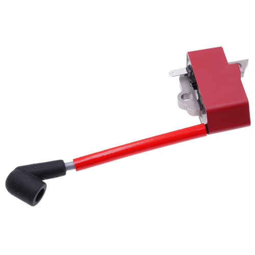 Катушка зажигания бензопила Makita EA3202S оригинал 126270-4