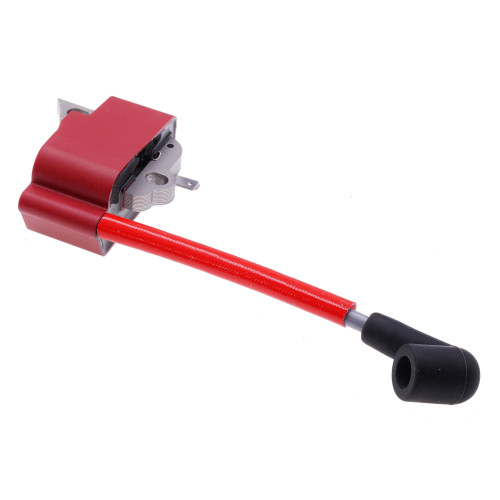 Катушка зажигания бензопила Makita EA3202S оригинал 126270-4
