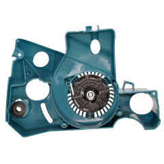 Стартер в сборе бензопилы Makita DCS4610 оригинал 036112652 2