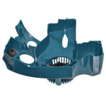 Стартер в зборі бензопили Makita DCS4610 оригінал 036112652