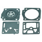 Ремкомплект карбюратора бензопили Makita EA 6100 P оригінал 315153690