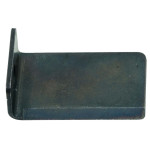 Ніж мотокоси Makita EBH 253 L оригінал 346074-0 (31*20*1/dвн4,5 мм)