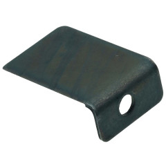 Ніж мотокоси Makita EBH 253 L оригінал 346074-0 (31*20*1/dвн4,5 мм) 2
