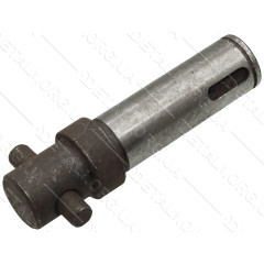 Вал кик-стартера мотоблоку 190N/195N(12/15Hp) d20 L91