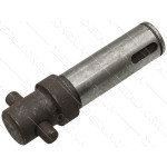 Вал кик-стартера мотоблоку 190N/195N(12/15Hp) d20 L91