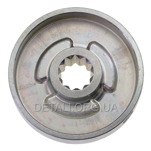 Шайба d12*47мм 11-лучей редуктора бензокосы ECHO SRM-22GES 61031307132