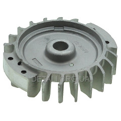 Магнето бензопилы Husqvarna 362/365/371/372 аналог 5370516-05 2