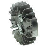 магнето бензопили Husqvarna 362/365/371/372 аналог 5370516-05