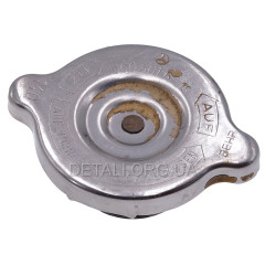 Кришка радіатора мотоблока 175N/180N (7/9Hp) 2