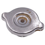 Крышка радиатора мотоблока 175N/180N (7/9Hp)