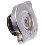 Крышка радиатора мотоблока 175N/180N (7/9Hp)