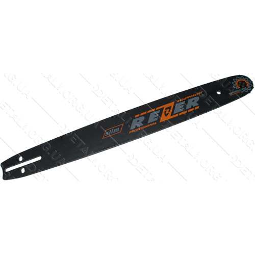 Шина 18"(45 см) REZER крок 325 товщина 1,5мм