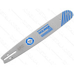 Шина 15 "(37см) Dolmar 325 паз 1,5 64 ланки для Husqvarna 137