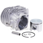 Поршневая бензопилы Husqvarna 55 d46 "Woodman" аналог 5036091-71