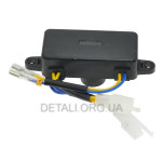 AVR регулятор напряжения генератора 168F 380V (220мкф 250V)