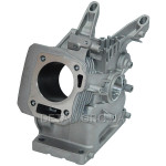 Блок двигуна генератора 168F (6,5Hp) d68 (7 ребер)