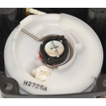 Стартер тримера Makita EW1050H оригінал 195146-6