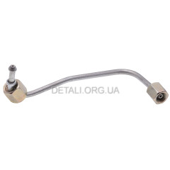 Трубка паливна високого тиску двигуна мотоблока 175N/180N (7/9Hp)