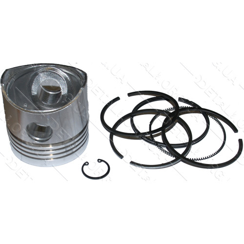 Поршень мотоблок 175N (7Hp) .STD (d75,00)