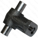 Кронштейн оси коромысла мотоблок 175N/180N (7/9Hp)