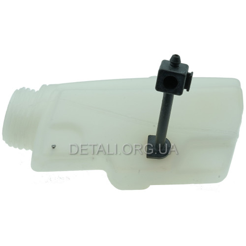 бак масла бензопила Makita DCS34 оригінал 036114102