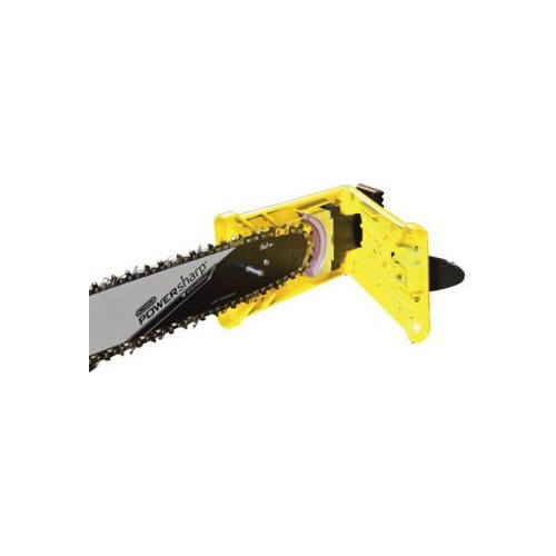 Шина 14" (35см) 3/8 паз 1,3 50 звеньев + заточное устройство Power Sharp