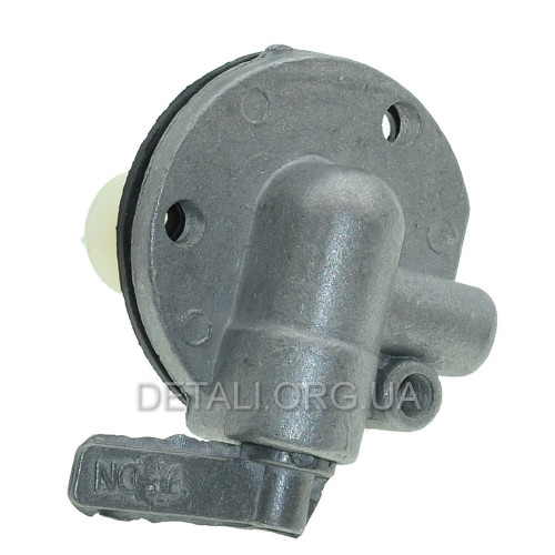Кран топливный генератора мотоблока 190N/195N (12/15Hp)