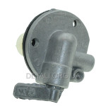 Кран топливный генератора мотоблока 190N/195N (12/15Hp)