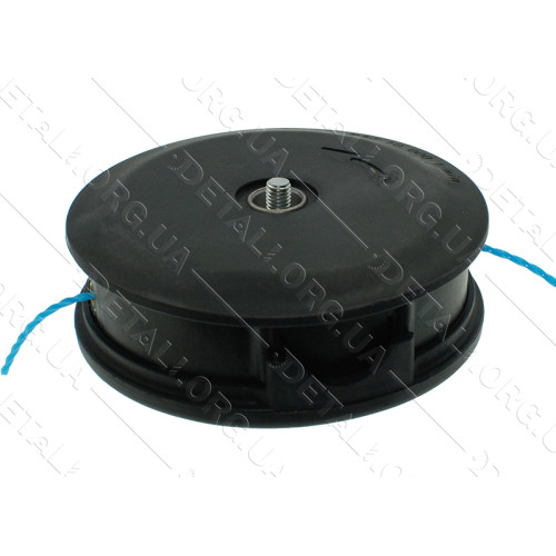 Шпуля VJ Parts для Oleo - Mac d130mm гвинт M8х1, 25mm