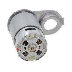 Двигун тримера Makita BUR141 оригінал 629932-8 (d38 / L81) 2
