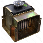 Радиатор мотоблока 190N/195N (12/15Hp) (mod:A)