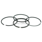 Кольца поршневые мотоблока 175N (7Hp) 1,00 (d76,00)