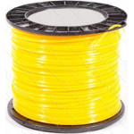 Леска косильная для триммера Husqvarna 2.7 / 70м Penta Donut Yellow оригинал 5908474-03