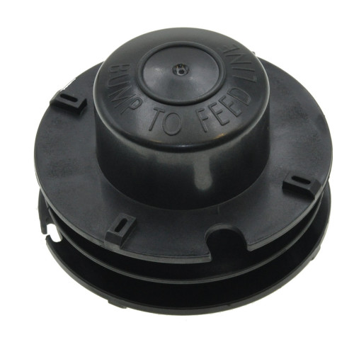 Корпус шпули мотокосы Makita EM2500U/EM2600U оригинал DA00000166