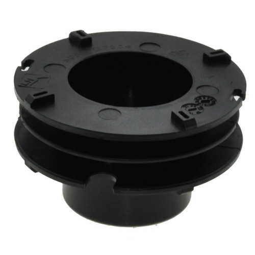 Корпус шпулі мотокоси Makita EM2500U/EM2600U оригінал DA00000166