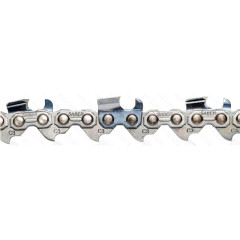 Цепь 76 звеньев (38 зубов) Saber супер зуб шаг 3/8 паз 1,6 2