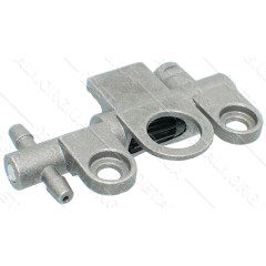 маслонасос бензопили Homelite 34FF, Ryobi RCS 4040 2