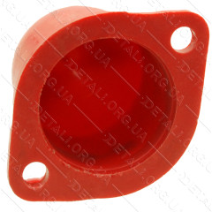 Колпачок вала отбора мощности мотоблока 190N/195N (12/15Hp)