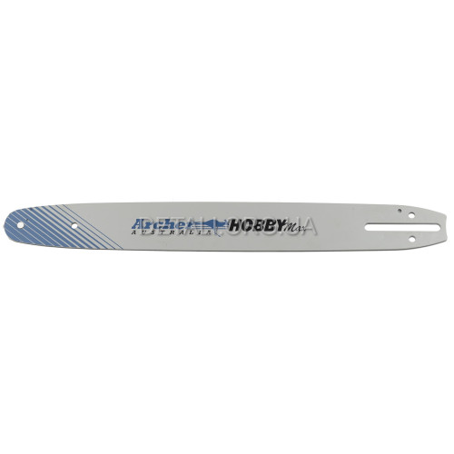 Шина 16" (40см) 3/8 паз 1,1мм 56/57 ланок Archer HOBBYmax