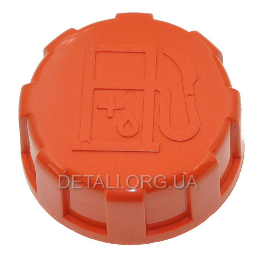 Крышка топливного бака триммера ECHO SRM22/GT22