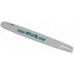 Шина OREGON 160SDEA041 DOUBLEGUARD, 40см(16"), паз 1,3мм(0,50"), крок 3/8"