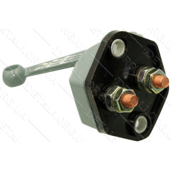 Выключатель зажигания мотоблока 175N/180N (7/9Hp) 2