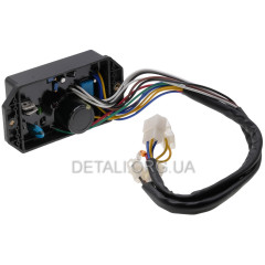 AVR регулятор напряжения дизельного генератора 186F (380V, 14 проводов) 2