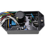 AVR регулятор напруги двигуна 186F (380V) дизельного генератора 14 проводів