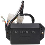AVR регулятор напряжения дизельного генератора 186F (380V, 14 проводов)