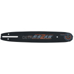 Шина 12" (30см) 3/8 паз 1,3 45 звеньев Rezer