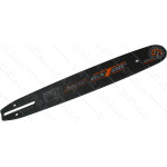 шина Gator 35см(14") 1,3мм крок 3/8 для Husqvarna 236/240