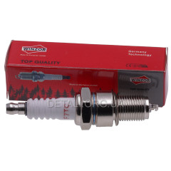 Свічка запалювання Winzor F7TC генератора (різьблення M14*1.25)