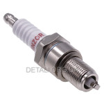 Свеча зажигания Winzor F7TC генератора (резьба M14*1.25)